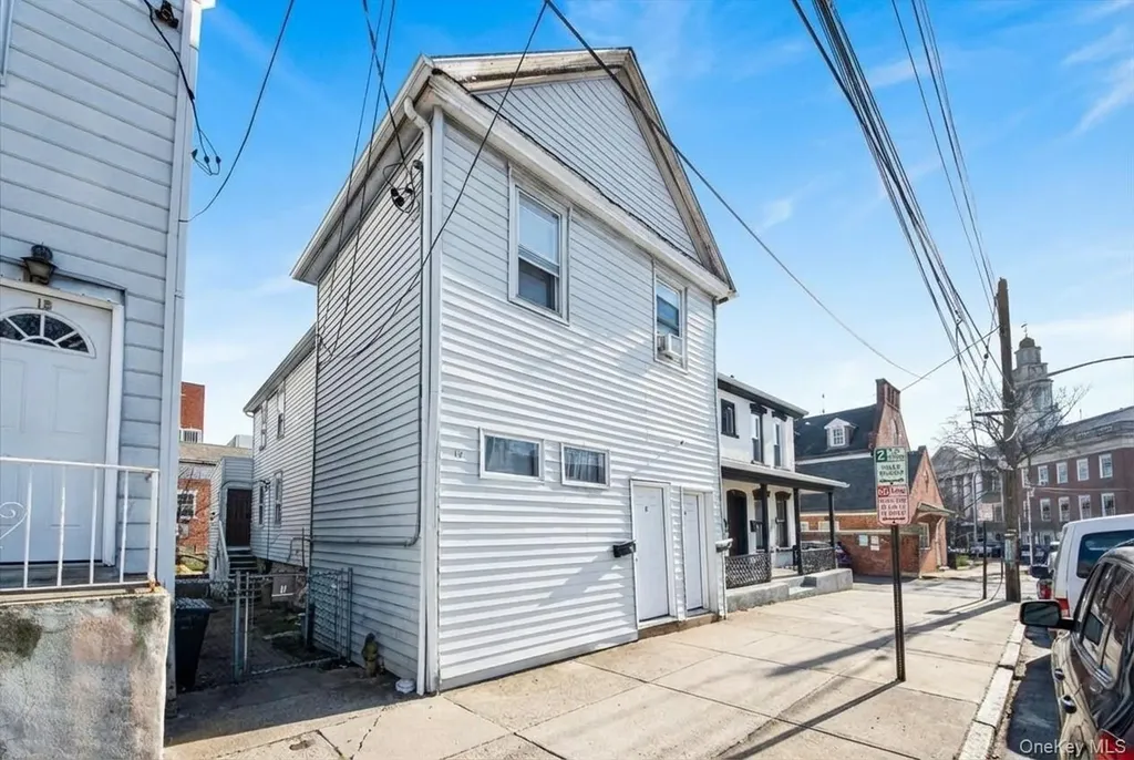 13 N 6th Avenue Mount Vernon NY 10550