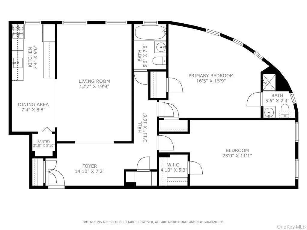 9437 Shore Road Brooklyn NY 11209