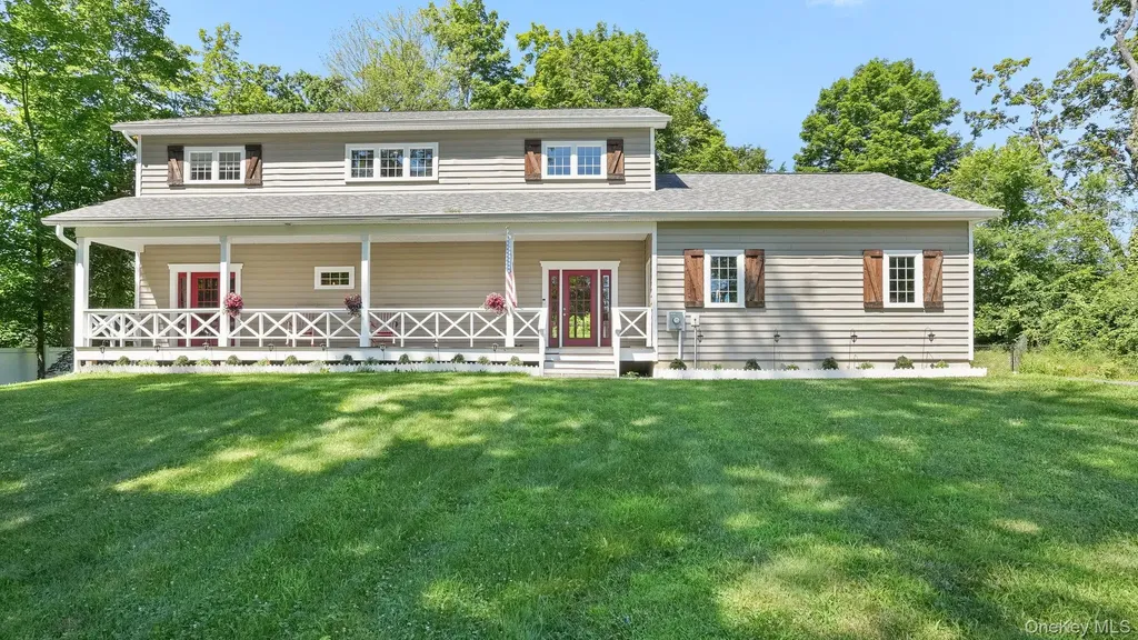 4 Cameli Drive Wappingers Falls NY 12590