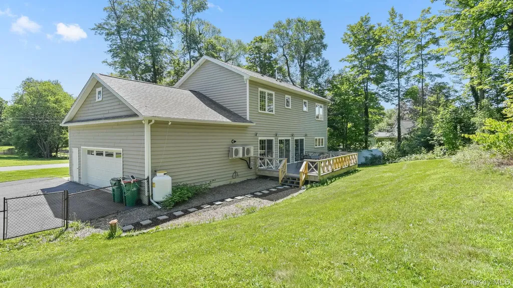 4 Cameli Drive Wappingers Falls NY 12590