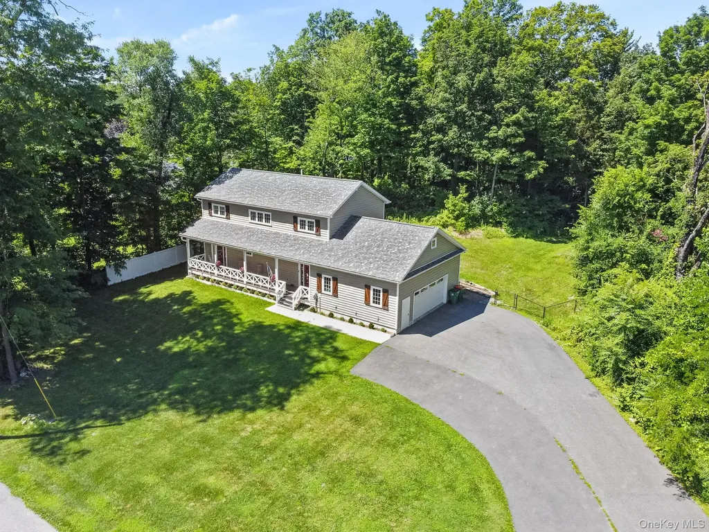 4 Cameli Drive Wappingers Falls NY 12590