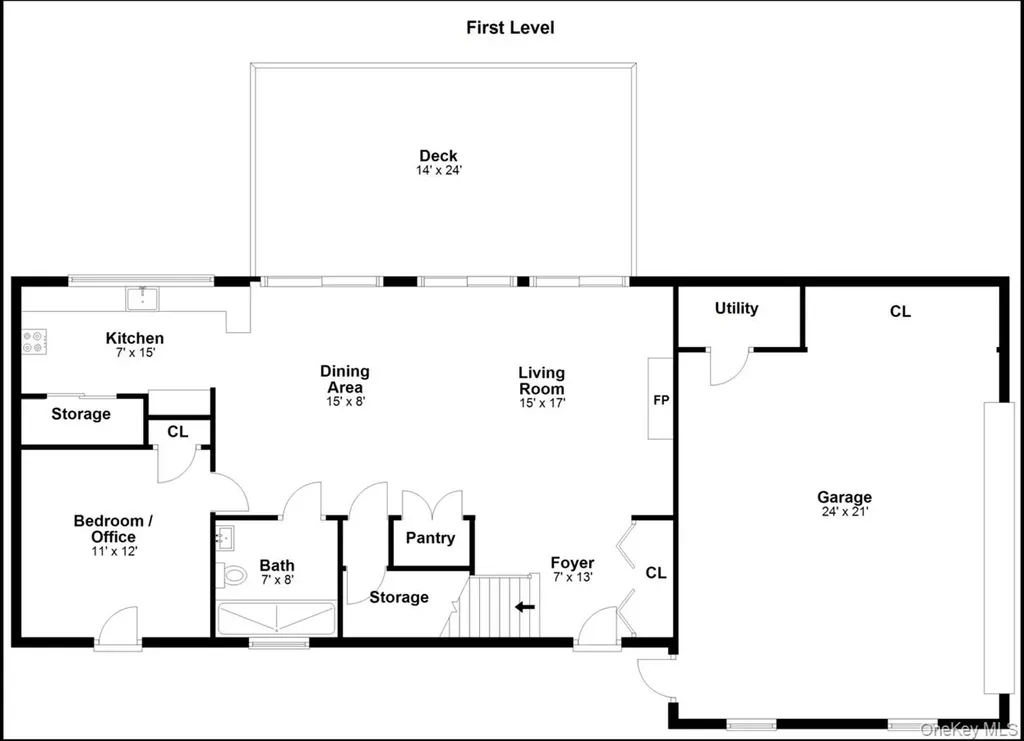 4 Cameli Drive Wappingers Falls NY 12590