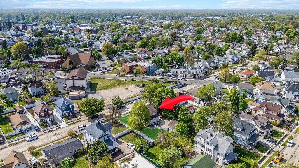 26 Rosedale Avenue Freeport NY 11520
