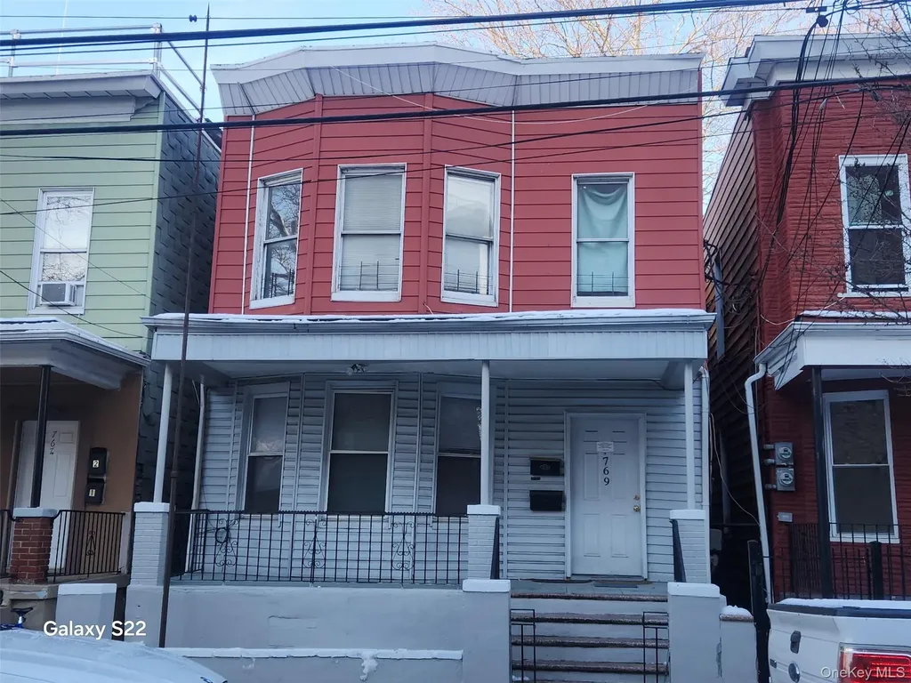 769 E 223rd Street Bronx NY 10466