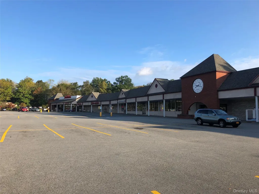 2412 State Route 52 Pine Bush NY 12566