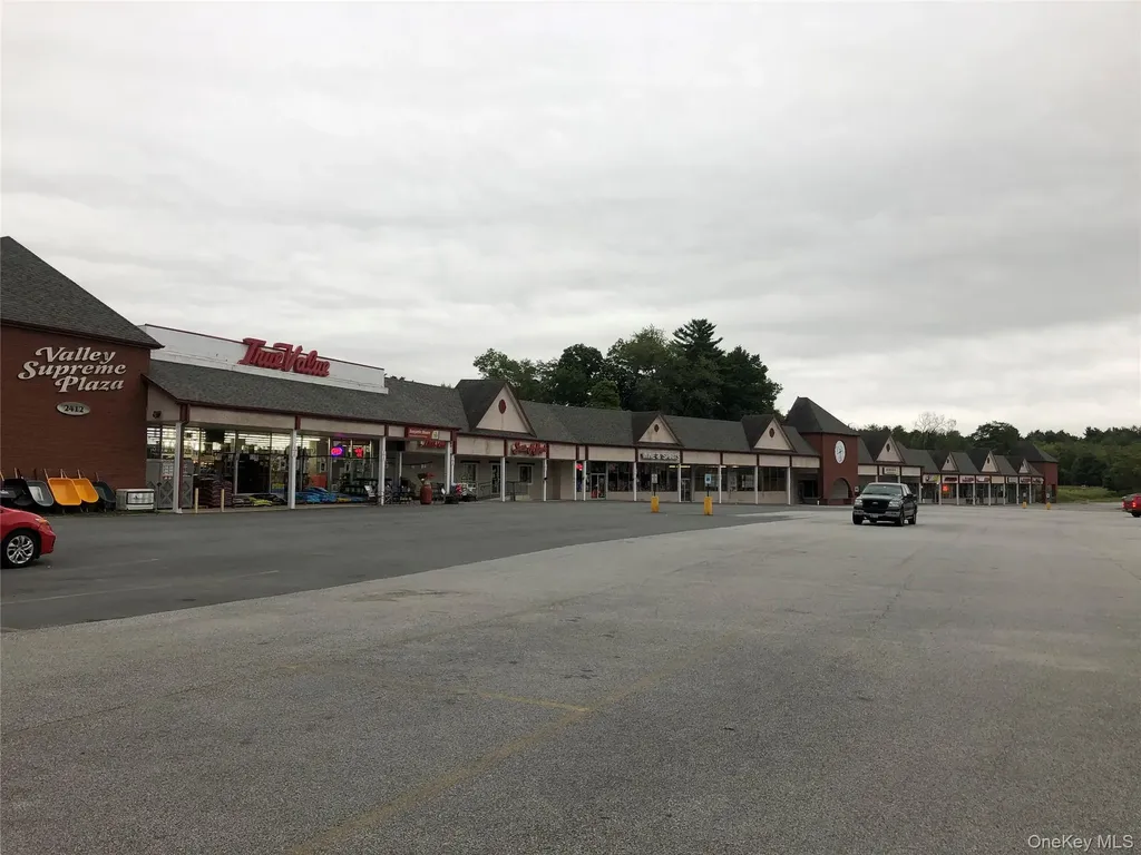 2412 State Route 52 Pine Bush NY 12566