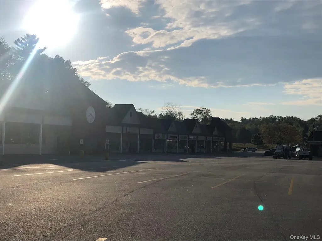 2412 State Route 52 Pine Bush NY 12566