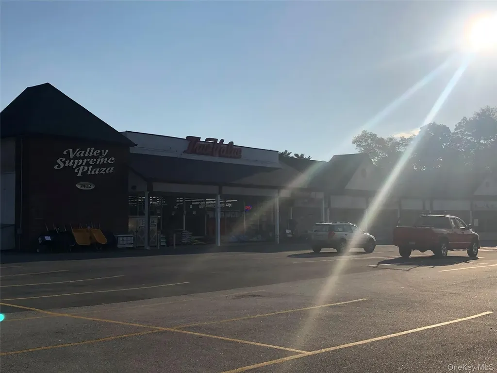 2412 State Route 52 Pine Bush NY 12566