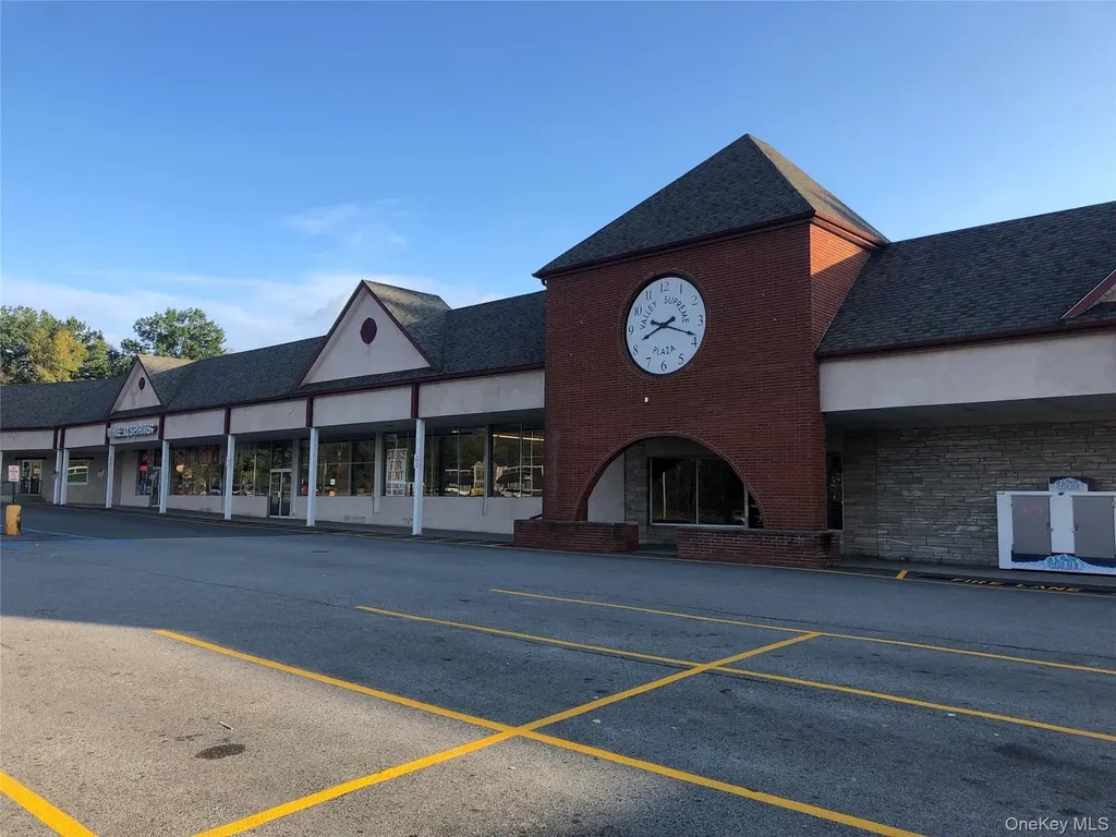 2412 State Route 52 Pine Bush NY 12566