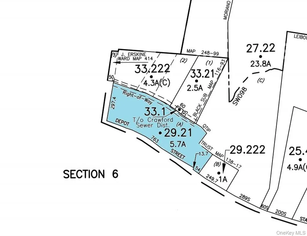 2412 State Route 52 Pine Bush NY 12566