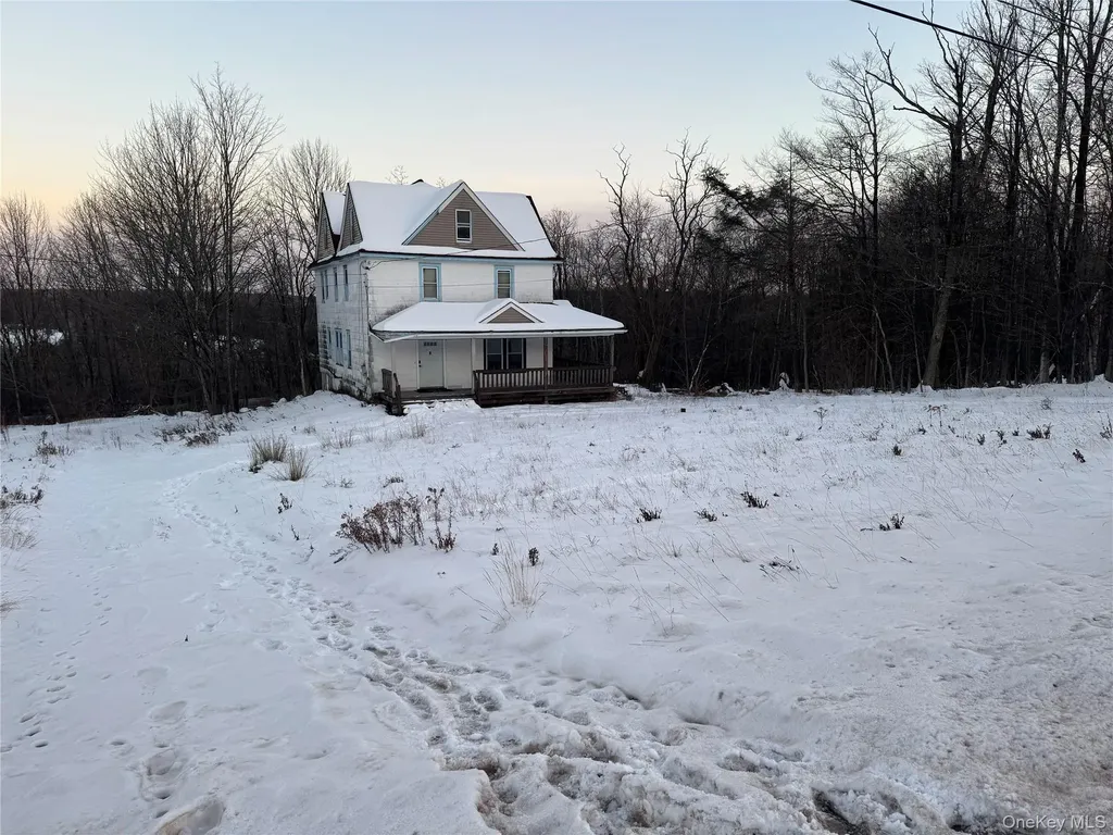 74 Cold Spring Road Liberty NY 12754