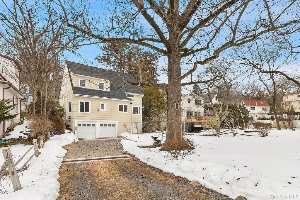 23 Garretson Road White Plains NY 10604