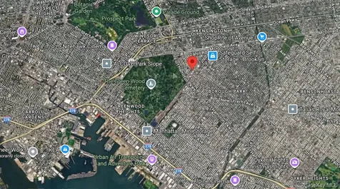 159 Tehama 1239-1243 36th Street Brooklyn NY 11218