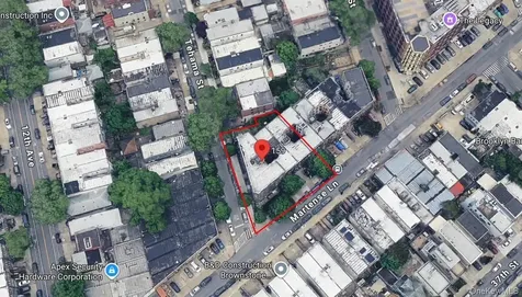 159 Tehama 1239-1243 36th Street Brooklyn NY 11218