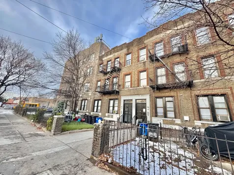 159 Tehama 1239-1243 36th Street Street Brooklyn NY 11218