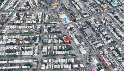 159 Tehama 1239-1243 36th Street Brooklyn NY 11218