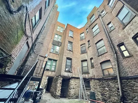 159 Tehama 1239-1243 36th Street Brooklyn NY 11218