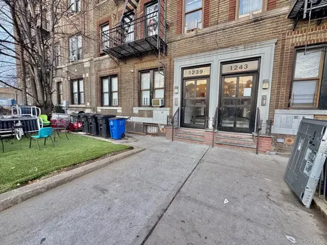 159 Tehama 1239-1243 36th Street Brooklyn NY 11218