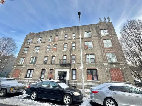 159 Tehama 1239-1243 36th Street Brooklyn NY 11218