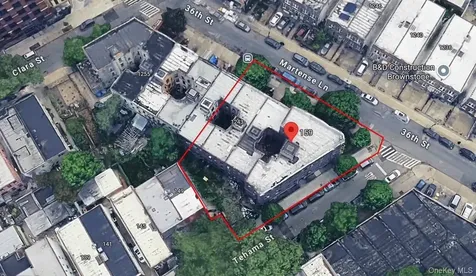 159 Tehama 1239-1243 36th Street Brooklyn NY 11218