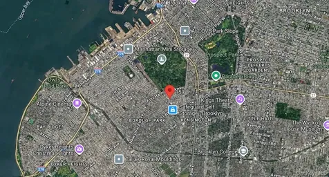 159 Tehama 1239-1243 36th Street Brooklyn NY 11218