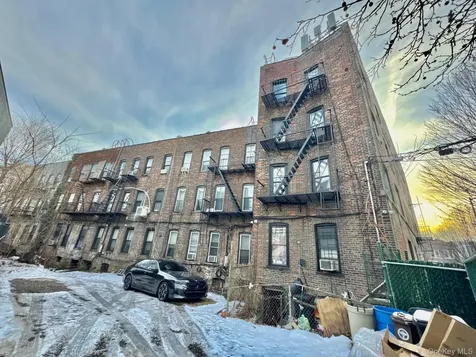 159 Tehama 1239-1243 36th Street Brooklyn NY 11218