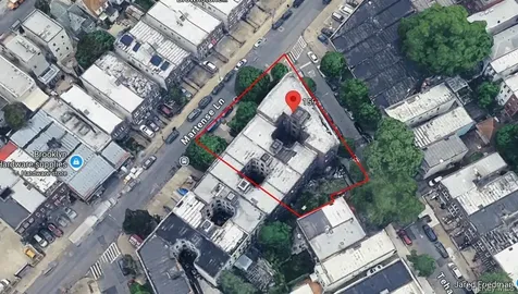 159 Tehama 1239-1243 36th Street Street Brooklyn NY 11218