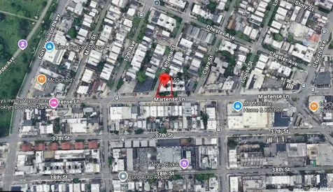 159 Tehama 1239-1243 36th Street Brooklyn NY 11218