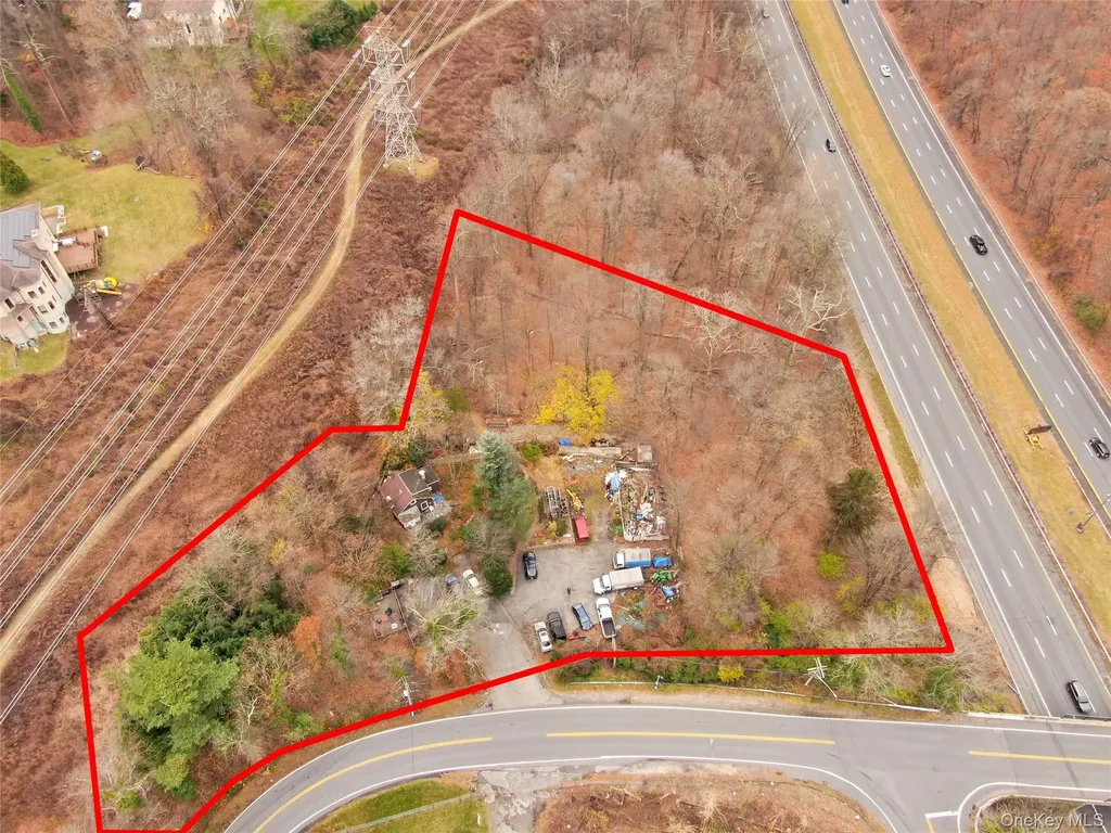 451 Underhill Road Scarsdale NY 10583