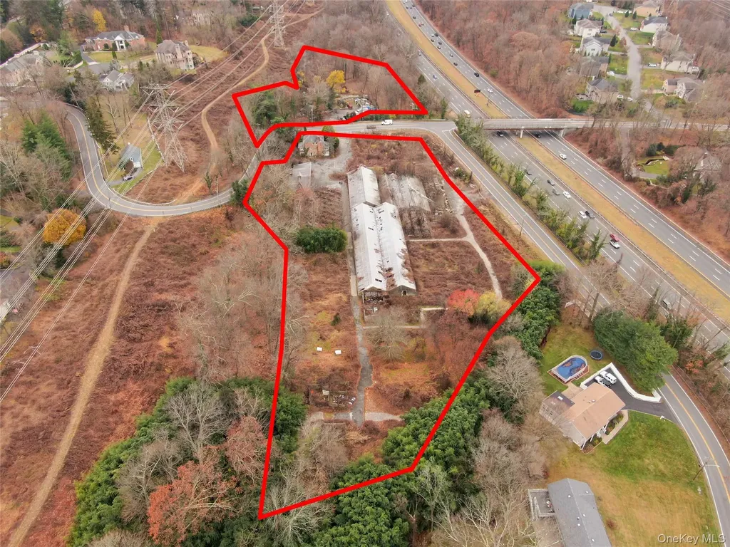 451 Underhill Road Scarsdale NY 10583