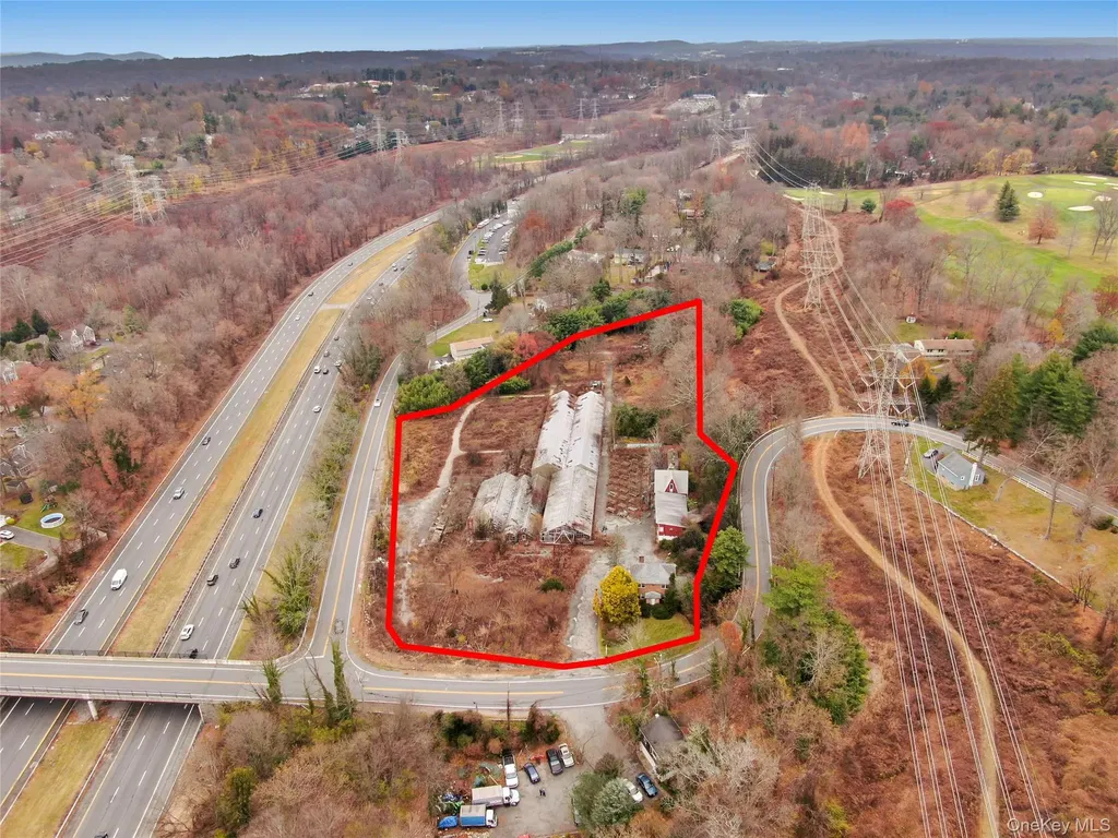 448 Underhill Road Scarsdale NY 10583