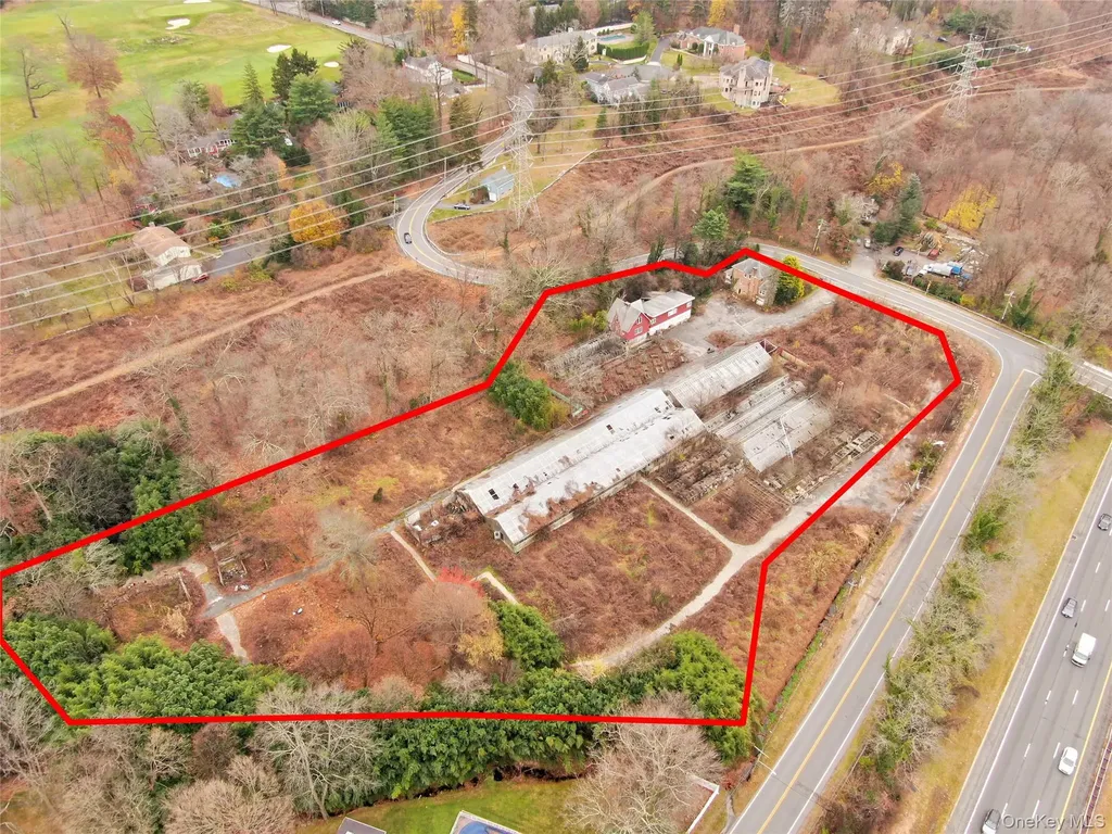448 Underhill Road Scarsdale NY 10583
