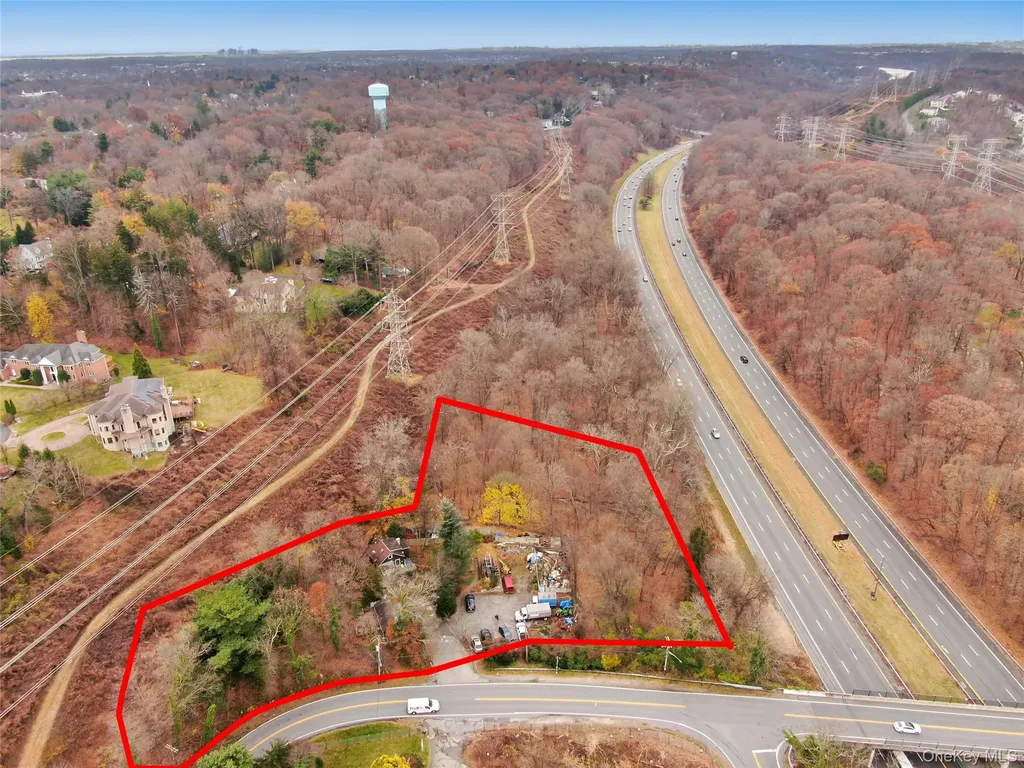 448 Underhill Road Scarsdale NY 10583