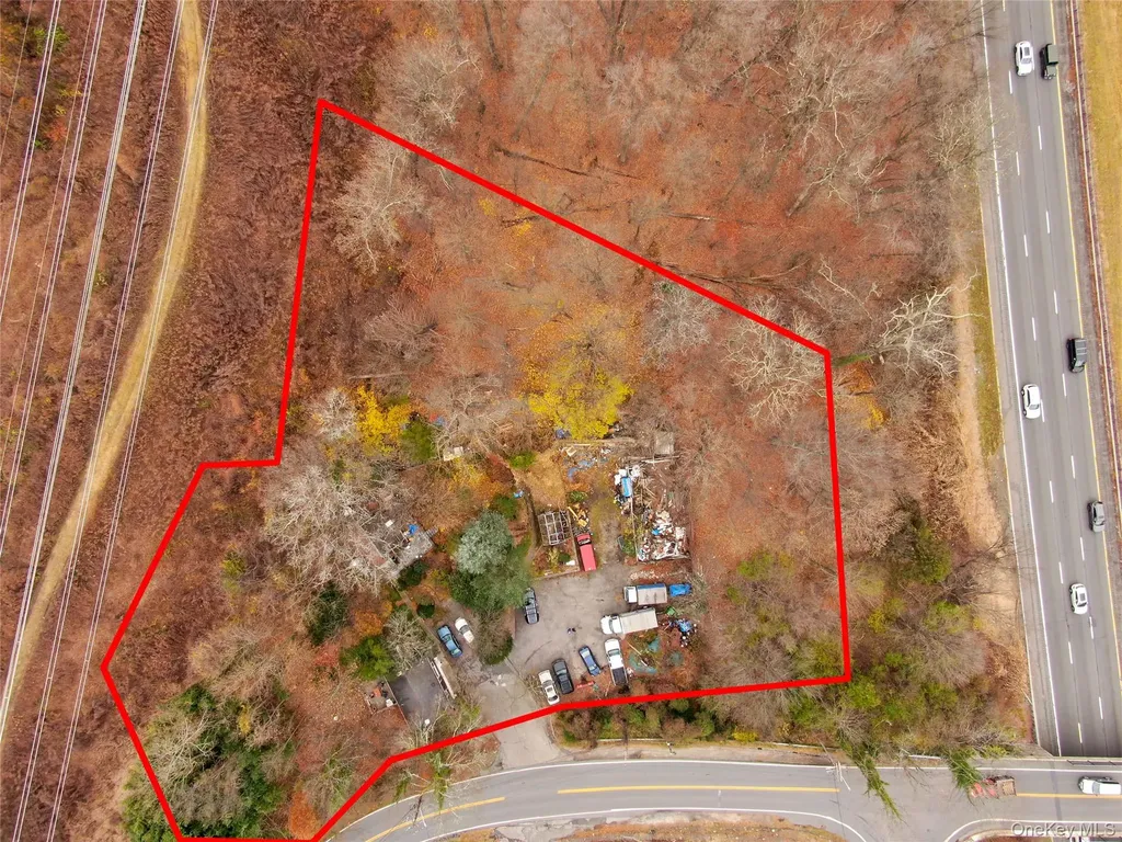 448 Underhill Road Scarsdale NY 10583