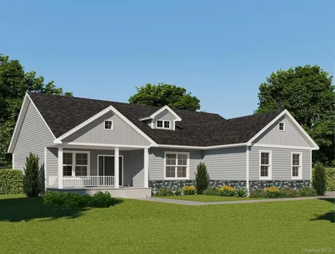66 County House Road Millbrook NY 12545