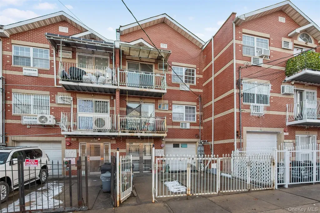 108-10 35th Avenue Corona NY 11368