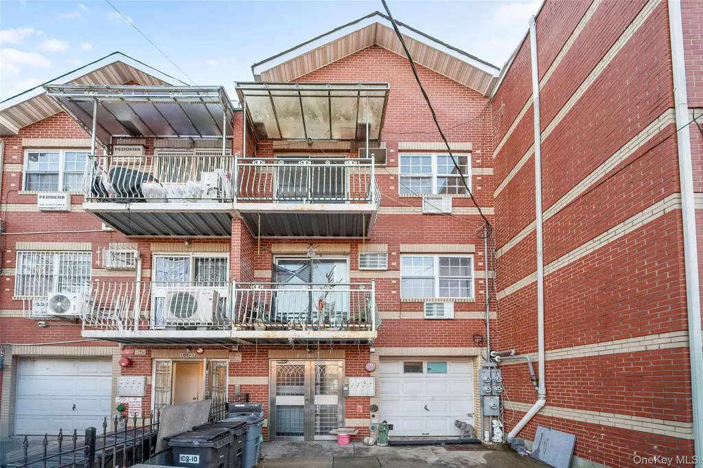 108-10 35th Avenue Corona NY 11368