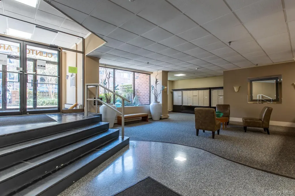 100 Clinton Avenue Mineola NY 11501
