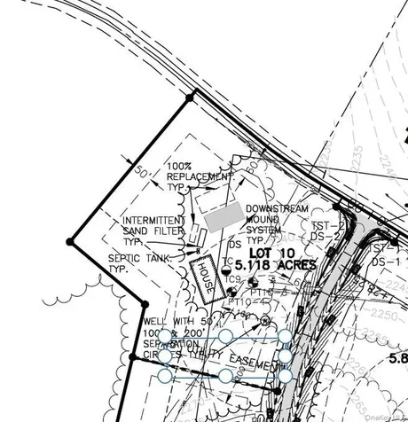 LOT 10 Wood Lake Trail Roscoe NY 12736