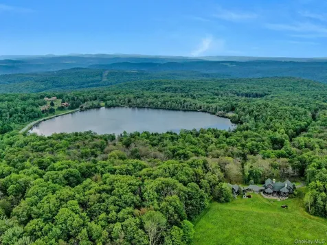 LOT 10 Wood Lake Trail Roscoe NY 12736