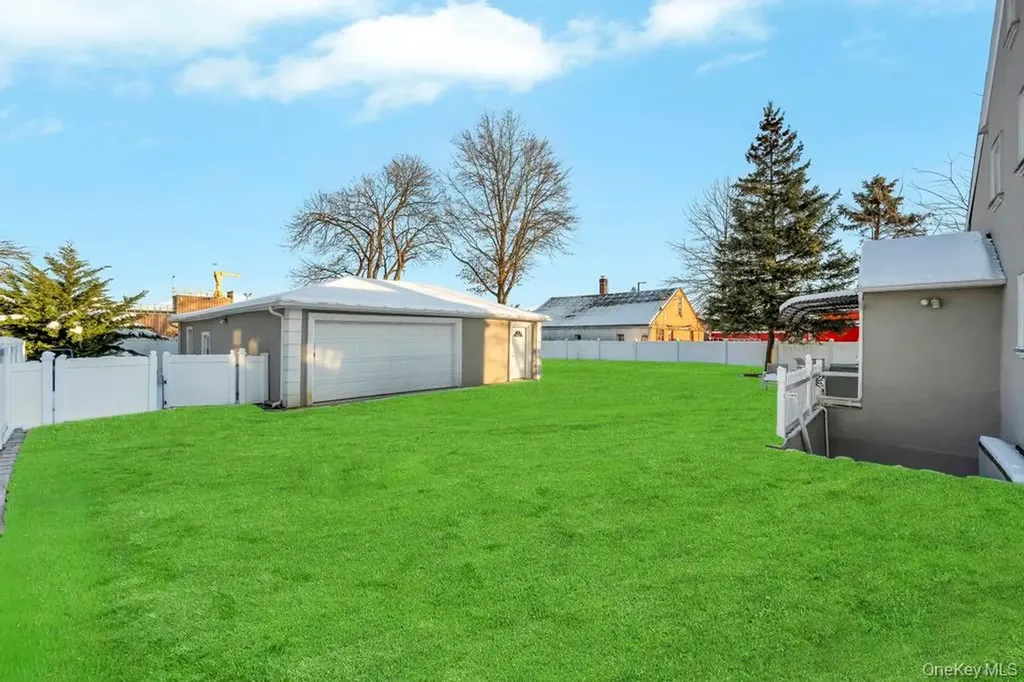 32 Longfellow Avenue Westbury NY 11590