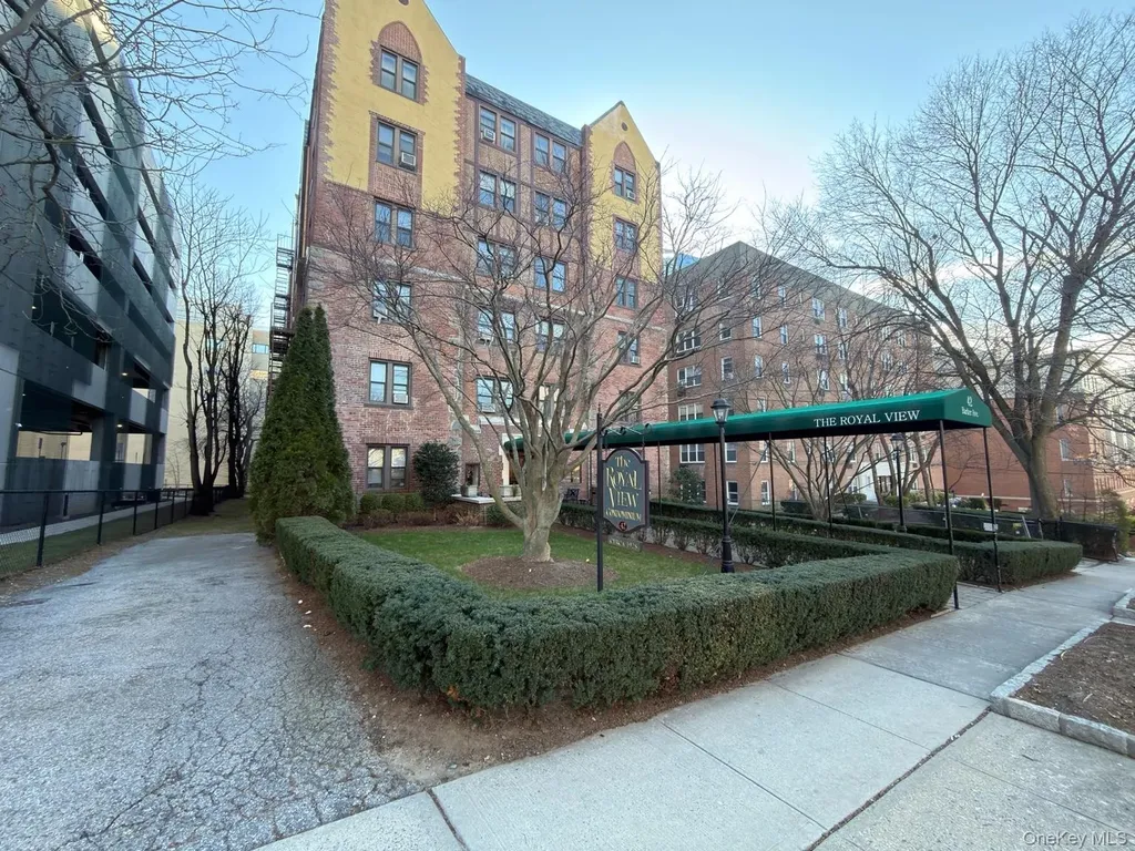 42 Barker Avenue White Plains NY 10601