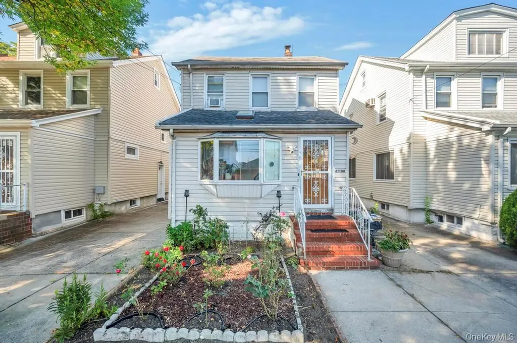 8108 164th Place Jamaica NY 11432