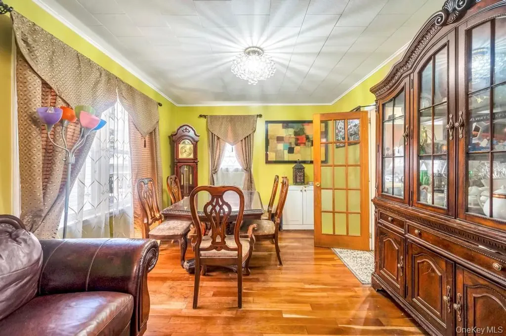 8108 164th Place Jamaica NY 11432