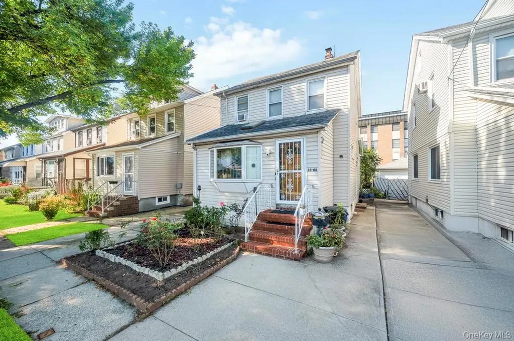 8108 164th Place Jamaica NY 11432