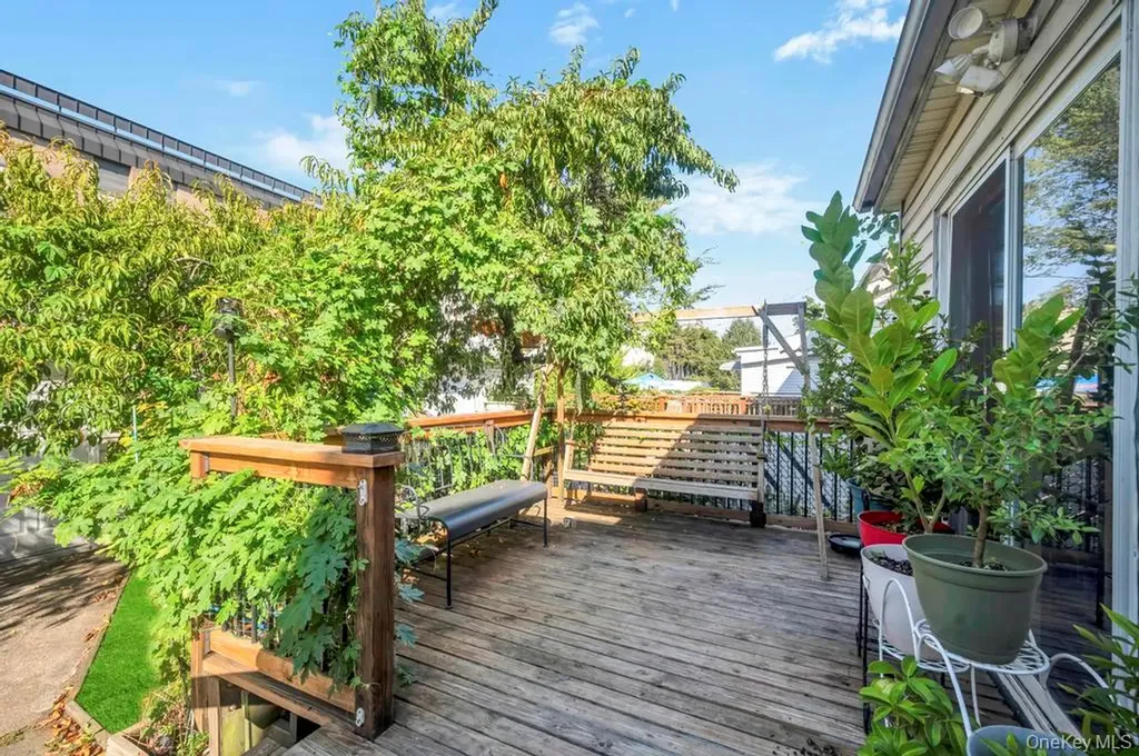 8108 164th Place Jamaica NY 11432