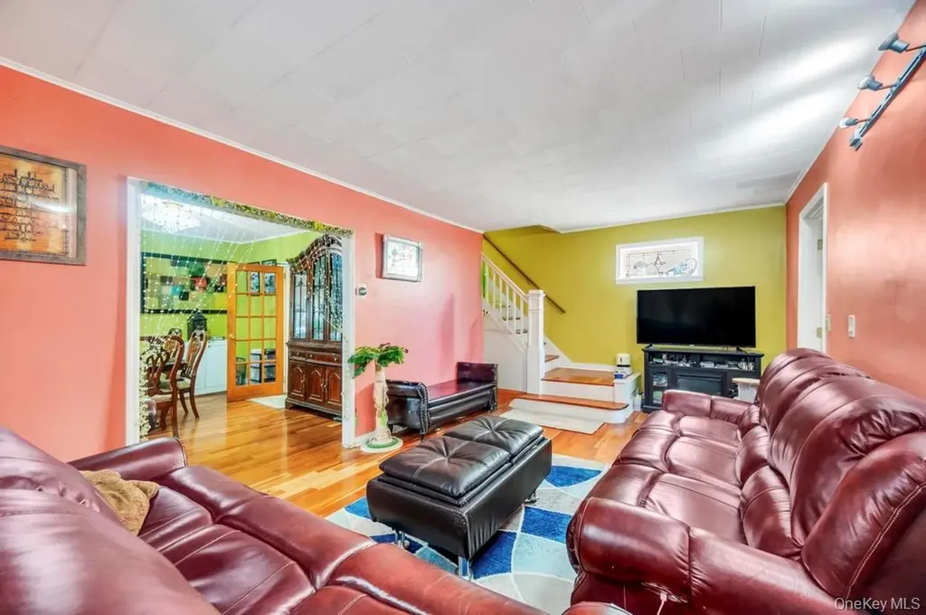 8108 164th Place Jamaica NY 11432