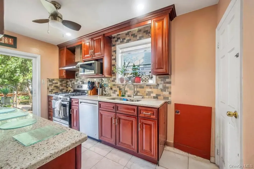 8108 164th Place Jamaica NY 11432