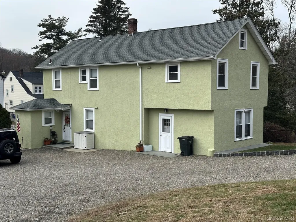 86 E E. Sunnyside Irvington NY 10533