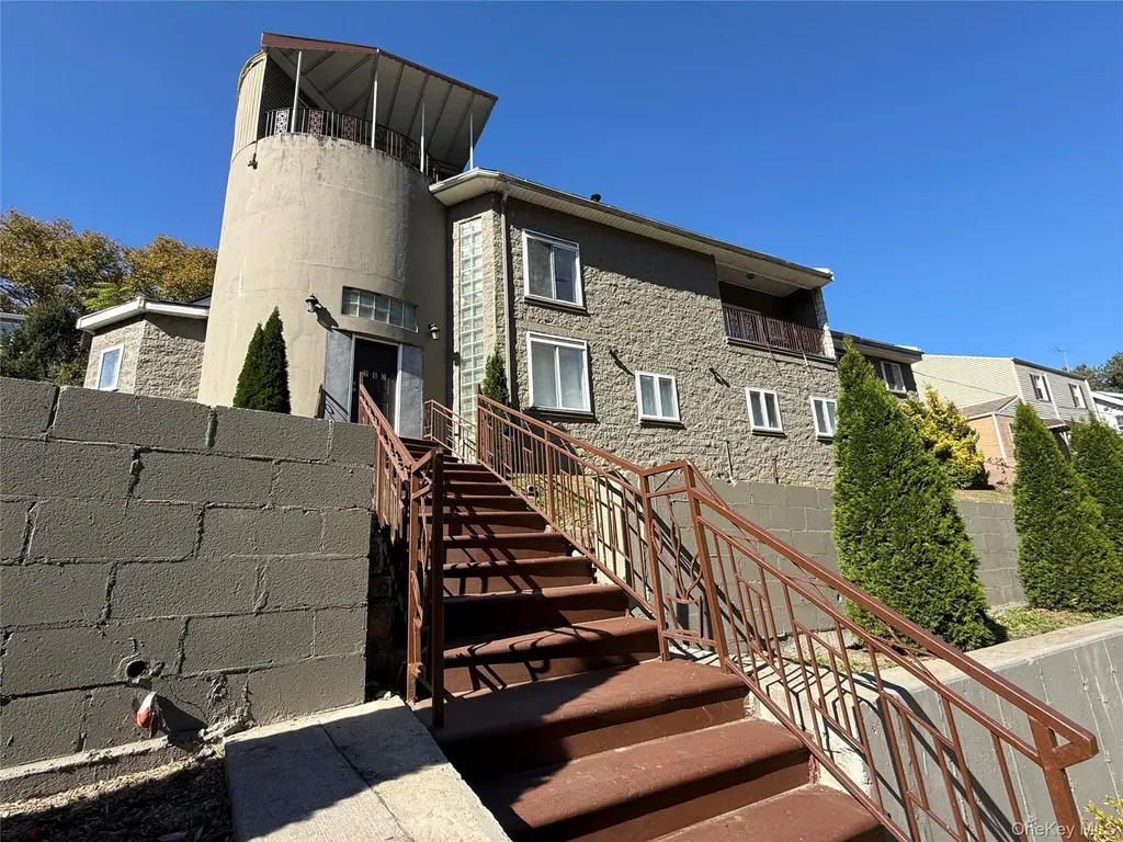 260 Hutchinson Boulevard Mount Vernon NY 10552
